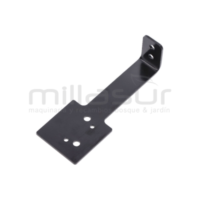 ABRAZADERA DERECHA EJE TRASERO ZT107H (F92) - motoscamaralweb.com