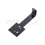 ABRAZADERA DERECHA EJE TRASERO ZT107H (F92) - motoscamaralweb.com