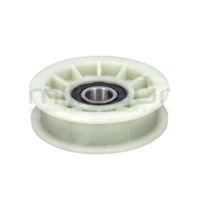 POLEA TENSORA ZT107H (F95) - motoscamaralweb.com