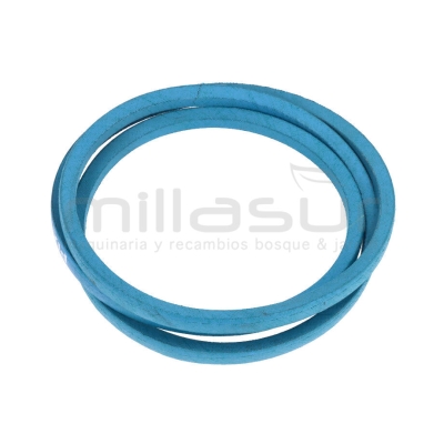 CORREA TRANSMISIÓN 4L 1629MM ZT107H (I107) - motoscamaralweb.com