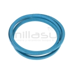 CORREA TRANSMISIÓN 4L 1629MM ZT107H (I107) - motoscamaralweb.com