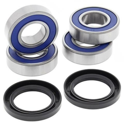 Kit de reparacion de triangulo trasero ATV ALL BALLS 50-1079 - motoscamaralweb.com