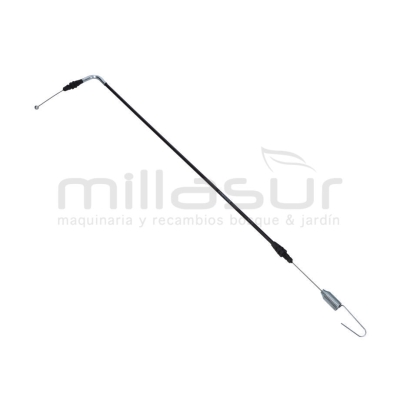 CABLE ESTACIONAMIENTO ZT107H (B112) - motoscamaralweb.com