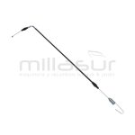 CABLE ESTACIONAMIENTO ZT107H (B112) - motoscamaralweb.com