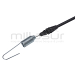 CABLE ESTACIONAMIENTO ZT107H (B112) - motoscamaralweb.com