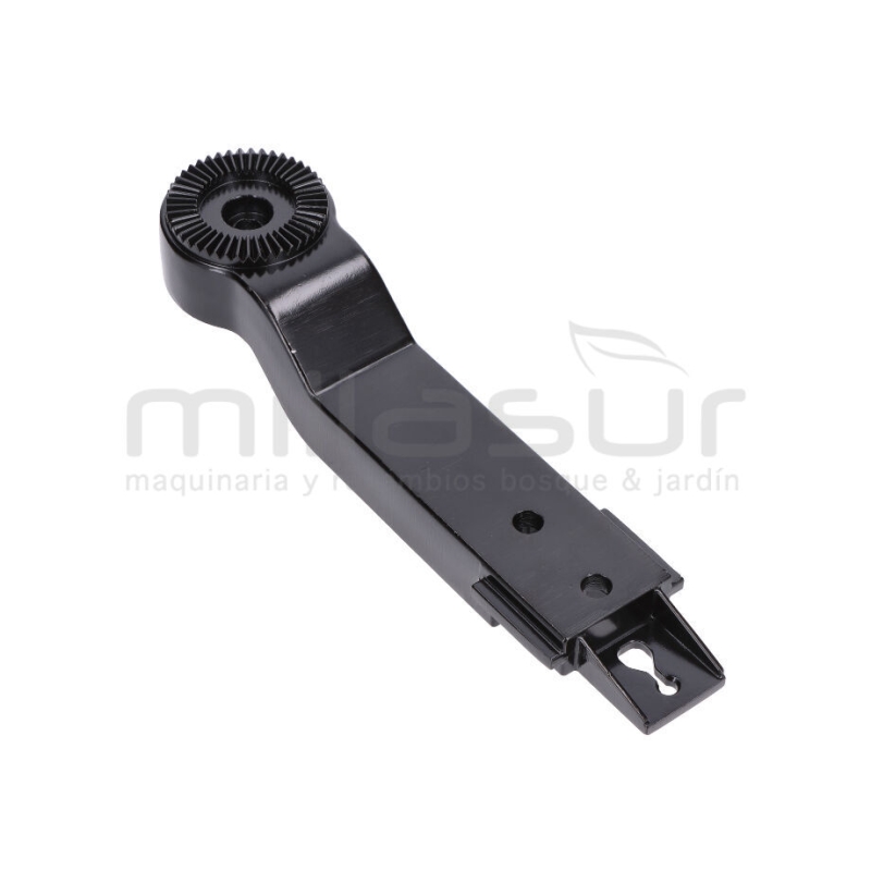 PALANCA DE CONTROL INFERIOR ZT107H (B117) - motoscamaralweb.com