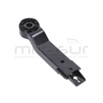 PALANCA DE CONTROL INFERIOR ZT107H (B117) - motoscamaralweb.com