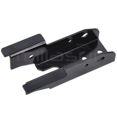 PLATINA DE CONTROL ZT107H (B122) - motoscamaralweb.com