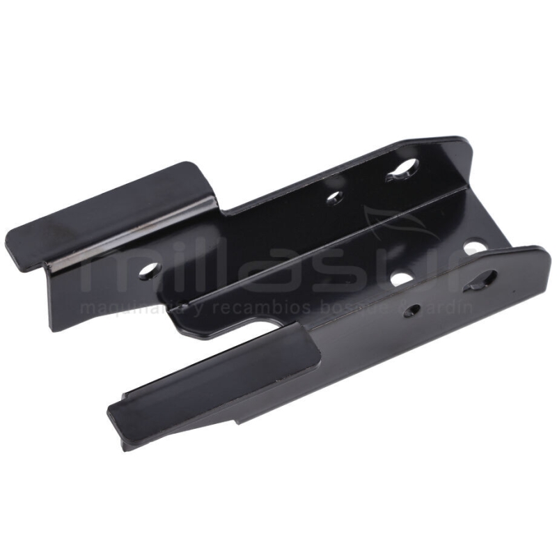 PLATINA DE CONTROL ZT107H (B122) - motoscamaralweb.com