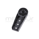 PALANCA DE CONTROL SUPERIOR ZT107H (B117) - motoscamaralweb.com