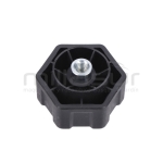 POMO APRIETE PALANCA DE CONTROL ZT107H (B125) - motoscamaralweb.com