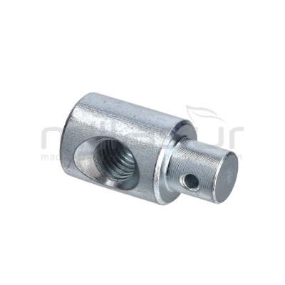 ACOPLE VARILLA PALANCA ACCIONAMIENTO ZT107H (B128) - motoscamaralweb.com