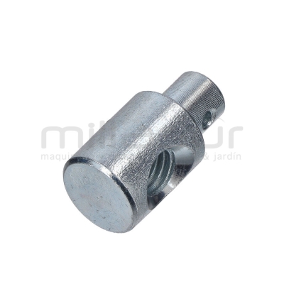 ACOPLE VARILLA PALANCA ACCIONAMIENTO ZT107H (B128) - motoscamaralweb.com