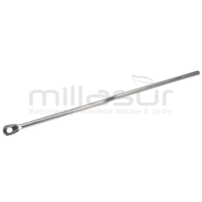 VARILLA PALANCA ACCIONAMIENTO ZT107H (B129) - motoscamaralweb.com