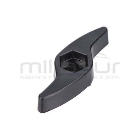 CASQUILLO GUIA DESPLAZAMIENTO ASIENTO ZT107H (F138) - motoscamaralweb.com