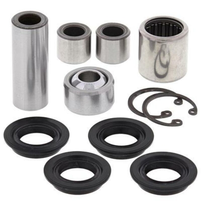 Kit de rodamientos triangulo ATV ALL BALLS 50-1029 - motoscamaralweb.com