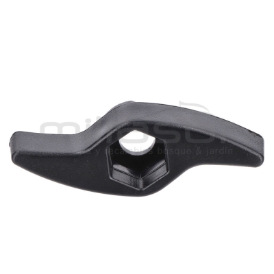 CASQUILLO GUIA DESPLAZAMIENTO ASIENTO ZT107H (F138) - motoscamaralweb.com