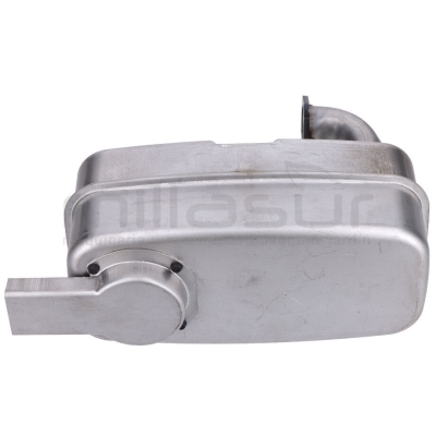 ESCAPE ZT107H (F150) - motoscamaralweb.com