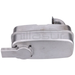 ESCAPE ZT107H (F150) - motoscamaralweb.com