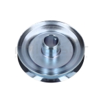 POLEA TRACCIÓN SALIDA MOTOR ZT107H (F152) - motoscamaralweb.com