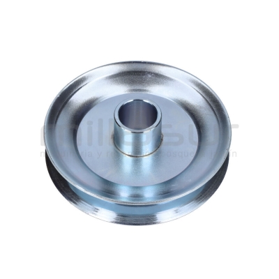 POLEA TRACCIÓN SALIDA MOTOR ZT107H (F152) - motoscamaralweb.com