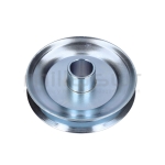 POLEA TRACCIÓN SALIDA MOTOR ZT107H (F152) - motoscamaralweb.com