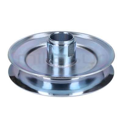 POLEA TRACCIÓN SALIDA MOTOR ZT107H (F152) - motoscamaralweb.com