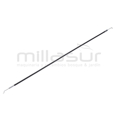 CABLE ACELERADOR ZT107H (H156) - motoscamaralweb.com