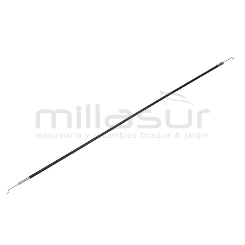 CABLE ACELERADOR ZT107H (H156) - motoscamaralweb.com