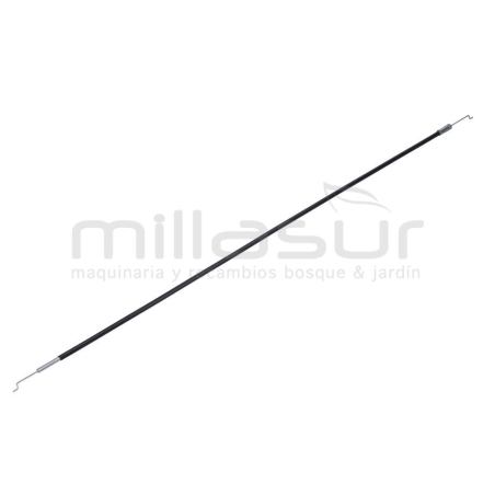 CABLE ACELERADOR ZT107H (H156) - motoscamaralweb.com