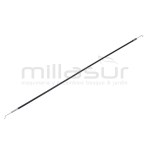 CABLE ACELERADOR ZT107H (H156) - motoscamaralweb.com