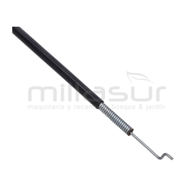 CABLE ACELERADOR ZT107H (H156) - motoscamaralweb.com