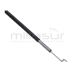 CABLE ACELERADOR ZT107H (H156) - motoscamaralweb.com
