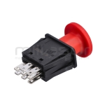 INTERRUPTOR EMBRAGUE CUCHILLAS ZT107H (H165) - motoscamaralweb.com