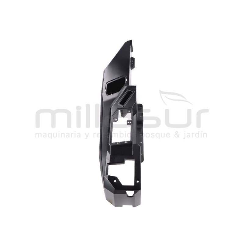 CARCASA TRASERA DERECHA ZT107H (H167) - motoscamaralweb.com