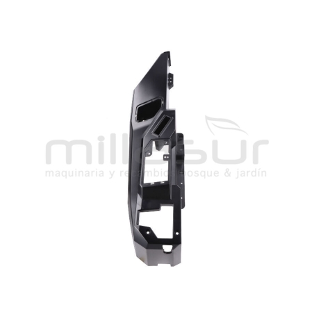 CARCASA TRASERA DERECHA ZT107H (H167) - motoscamaralweb.com