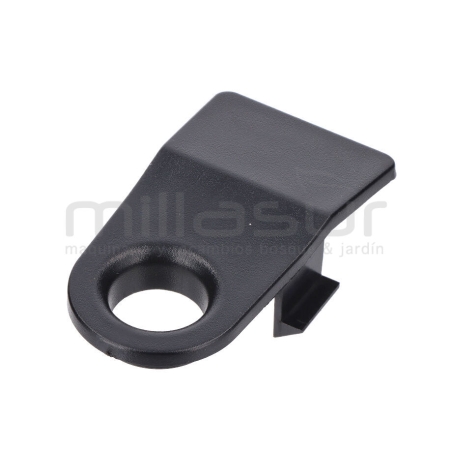 PLACA AJUSTE CARCASAS TRASERAS ZT107H (H171) - motoscamaralweb.com