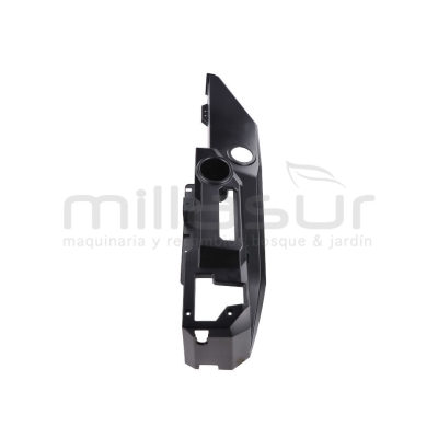 CARCASA TRASERA IZQUIERDO ZT107H (H176) - motoscamaralweb.com