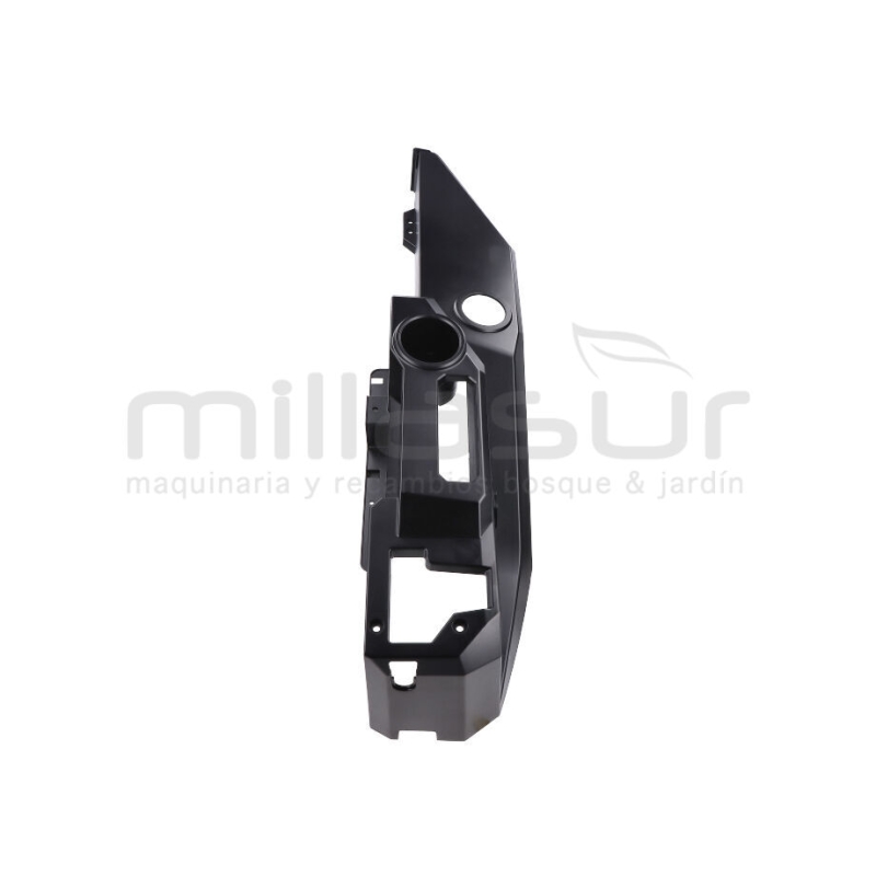 CARCASA TRASERA IZQUIERDO ZT107H (H176) - motoscamaralweb.com