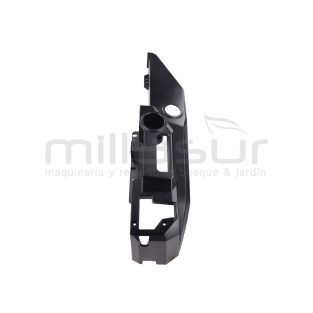 CARCASA TRASERA IZQUIERDO ZT107H (H176) - motoscamaralweb.com