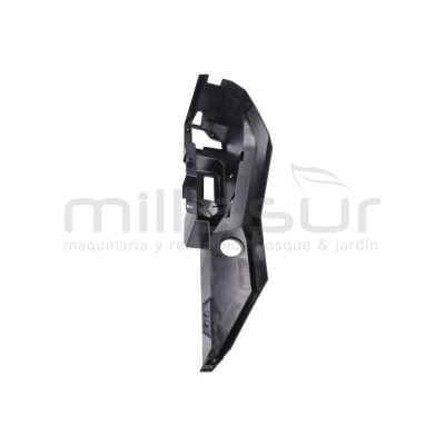 CARCASA TRASERA IZQUIERDO ZT107H (H176) - motoscamaralweb.com
