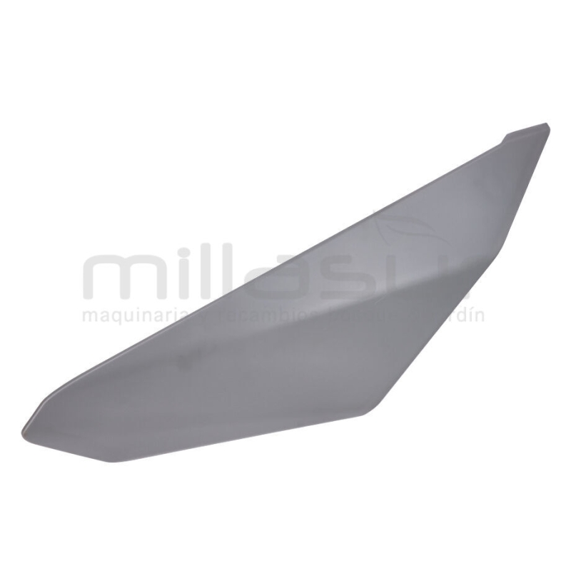 EMBELLECEDOR DERECHO ZT107H (H177) - motoscamaralweb.com