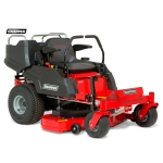 ZTX275 - GIRO CERO SNAPPER 48- B&amp;S PXi 8240 V-TWIN - (DESCARGA TRASERA CON MULCHING MEDIO) - motoscamaralweb.com