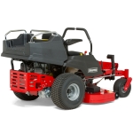 ZTX275 - GIRO CERO SNAPPER 48- B&amp;S PXi 8240 V-TWIN - (DESCARGA TRASERA CON MULCHING MEDIO) - motoscamaralweb.com