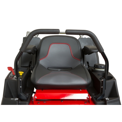 ZTX275 - GIRO CERO SNAPPER 48- B&amp;S PXi 8240 V-TWIN - (DESCARGA TRASERA CON MULCHING MEDIO) - motoscamaralweb.com