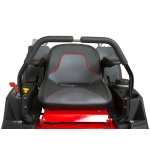 ZTX275 - GIRO CERO SNAPPER 48- B&amp;S PXi 8240 V-TWIN - (DESCARGA TRASERA CON MULCHING MEDIO) - motoscamaralweb.com