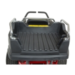 ZTX275 - GIRO CERO SNAPPER 48- B&amp;S PXi 8240 V-TWIN - (DESCARGA TRASERA CON MULCHING MEDIO) - motoscamaralweb.com