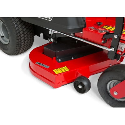 ZTX275 - GIRO CERO SNAPPER 48- B&amp;S PXi 8240 V-TWIN - (DESCARGA TRASERA CON MULCHING MEDIO) - motoscamaralweb.com