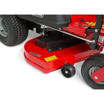 ZTX275 - GIRO CERO SNAPPER 48- B&amp;S PXi 8240 V-TWIN - (DESCARGA TRASERA CON MULCHING MEDIO) - motoscamaralweb.com