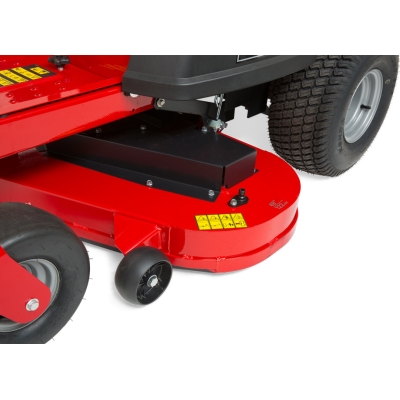 ZTX275 - GIRO CERO SNAPPER 48- B&amp;S PXi 8240 V-TWIN - (DESCARGA TRASERA CON MULCHING MEDIO) - motoscamaralweb.com